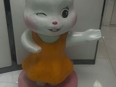 -兔博士口腔(高新一路门诊部)