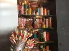 零售区-广州富力君悦大酒店·凯菲厅