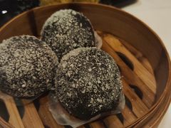-白天鹅宾馆-宏图府餐厅