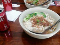 -李先生牛肉面大王(沈阳道义南大街店)