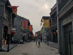 -鲜鱼口老字号美食街