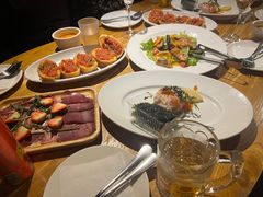 -BISTROFIORE美伊娜(伊犁南路店)