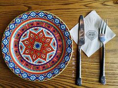 餐具摆设-LYFATTI 莱芙缇(赣水路店)