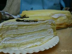 -OL’s Cake鲜荟千层(东风中路店)