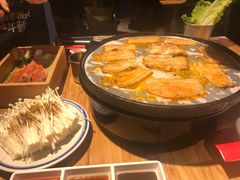 -么肆烤肉(汉街形象店)
