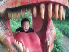 -杭州少年儿童公园