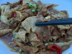 -黄牛肉馆·皖南土菜