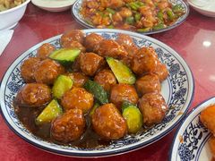 -北大地皖峰饭馆