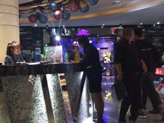 -乐潮汇时尚量贩式KTV(嘉业国际城购物中心店)