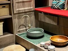 -泰乐道·SPA·按摩·足道(坡子街店)