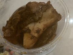 -东北酱骨头馆(蓁巷店)