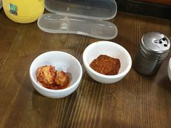 -阿婆情腊排骨火锅(金虹路店)