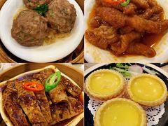 -点都德(大茶楼店)