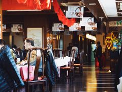 -惠丰堂饭庄·烤鸭·京味菜(西北旺·唐家岭店)