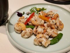 -百富源·海鲜辽菜(浑河堡店)