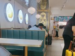 -库滋明·俄罗斯特色美食(中央大街店)