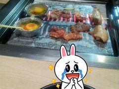 android_upload_pic-新石器烤肉(南站店)