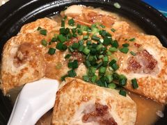 -年辉渔村·非遗传承餐厅(新丰江店)