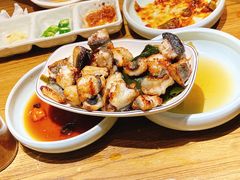 特色烤鳗鱼-泥炉烧肉师(新街口金銮巷店)