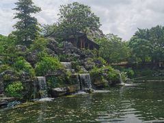 -顺峰山公园