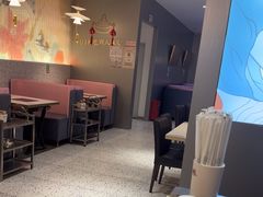 -黄记煌三汁焖锅(招商花园店)