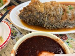 -葛记焖饼(伏牛路店)
