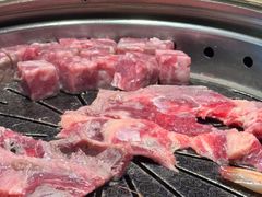 -花时·炭火烧肉(东百中心A馆店)