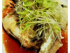 -凤凰楼酒家·粤宴点心(华强北店)