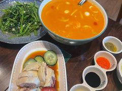 -章记星洲 · 新加坡餐厅(望京店)