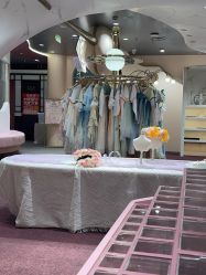 点击看大图 -奈尔宝·国风主题儿童乐园·亲子餐厅(豫园商城店)
