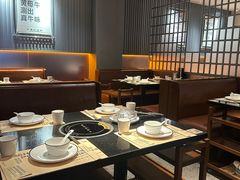 -牛事制造局牛肉火锅(莲岳路店)