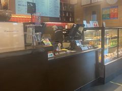-星巴克(天津大悦城第二店)