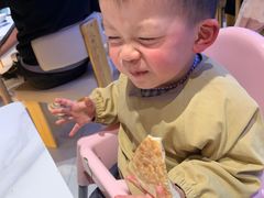 -阿娜尔·新疆菜(宜家荟聚中心店)