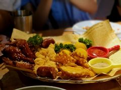 -盘炉forenza·云贵川融合小食堂 ( 钟楼中柳巷店)