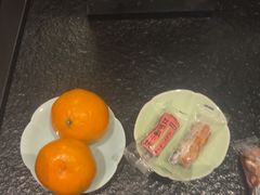 -华夏良子·足道SPA艾灸(金皇大厦店)