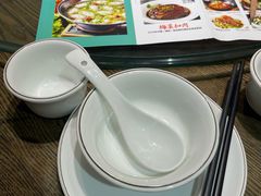 -田趣园长沙菜(天安云谷店)