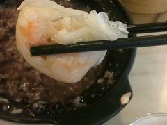 -壹品粥道(金牛万达店)