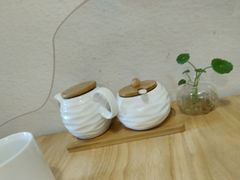 -红小满休闲餐厅(十全街店)