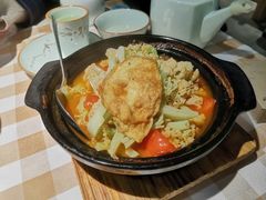 -珍味汤馆·潮汕家乡菜(保利文化广场店)