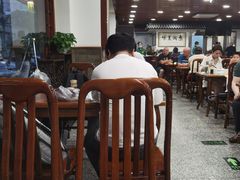 大堂-柴氏风味斋(甘家口店)
