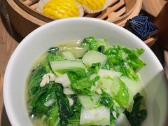 -寨子里的钵钵菜-湘西山里菜(火车站店)