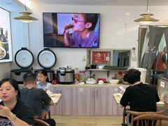 -陆记鹅庄·潮汕菜·狮头鹅(大仟里店)