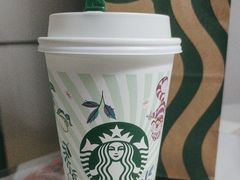 -星巴克(南京鼓楼吾悦广场店)