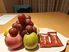 -厦门国际会议中心酒店(环岛路酒店)