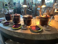 -漳州佰翔圆山酒店·圆山畔西餐厅