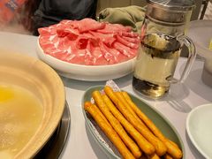 -gleeglee乐溢亦茶(合生汇店)