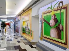 店内环境-五月花生活广场