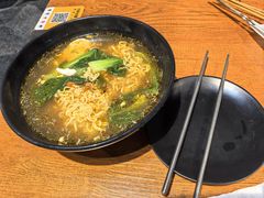 -京狮炙燥·精酿烧烤(首经贸店)