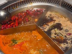 -麻路成都火锅(柏威年店)