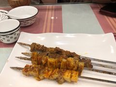 -巴依老爷新疆美食(清华东门店)